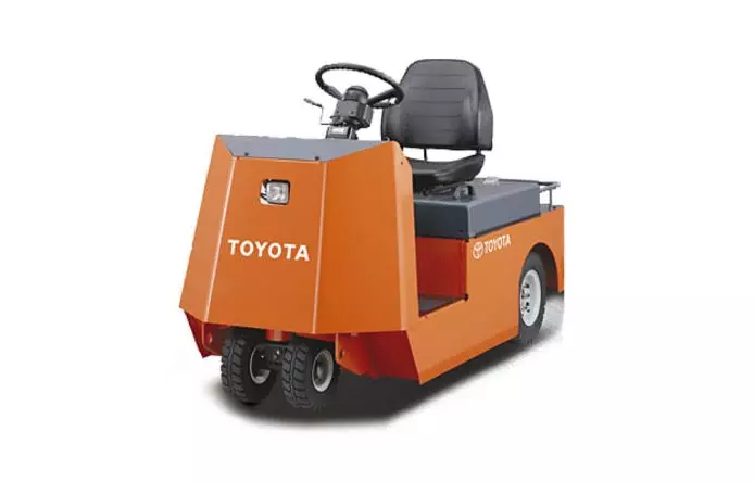 CBT 4.0 a 6.0 toneladas